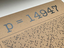 Load image into Gallery viewer, A Prime in the Post