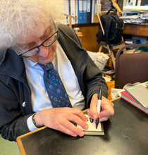 Load image into Gallery viewer, Element Coaster (signed by The Prof)