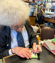 Load image into Gallery viewer, Element Coaster (signed by The Prof)