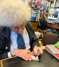 Load image into Gallery viewer, Element Coaster (signed by The Prof)