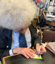 Load image into Gallery viewer, Element Coaster (signed by The Prof)