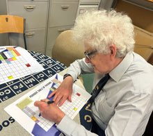 Load image into Gallery viewer, Periodic Table of Patrons