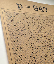 Load image into Gallery viewer, A Prime in the Post