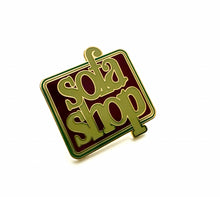 Load image into Gallery viewer, Ben Nevis Sofa Shop Pin