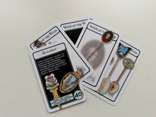 Load image into Gallery viewer, Spoon of the Week Collector Cards