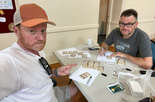 Load image into Gallery viewer, Spoon of the Week Collector Cards
