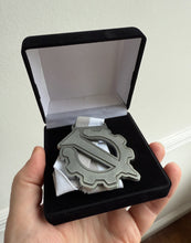 Load image into Gallery viewer, Hello Internet Medal of Honor
