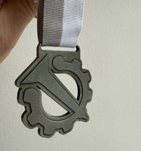 Load image into Gallery viewer, Hello Internet Medal of Honor
