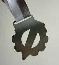 Load image into Gallery viewer, Hello Internet Medal of Honor
