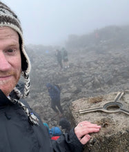 Load image into Gallery viewer, Ben Nevis Plectrum
