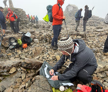 Load image into Gallery viewer, Ben Nevis Plectrum
