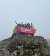 Load image into Gallery viewer, Ben Nevis Plectrum
