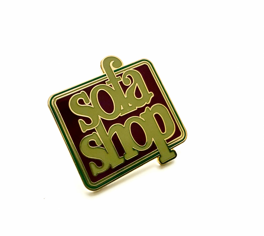 Ben Nevis Sofa Shop Pin