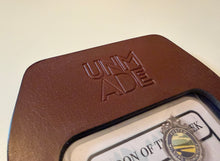 Load image into Gallery viewer, Spoon of the Week leather card holster
