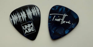 Ben Nevis Plectrum