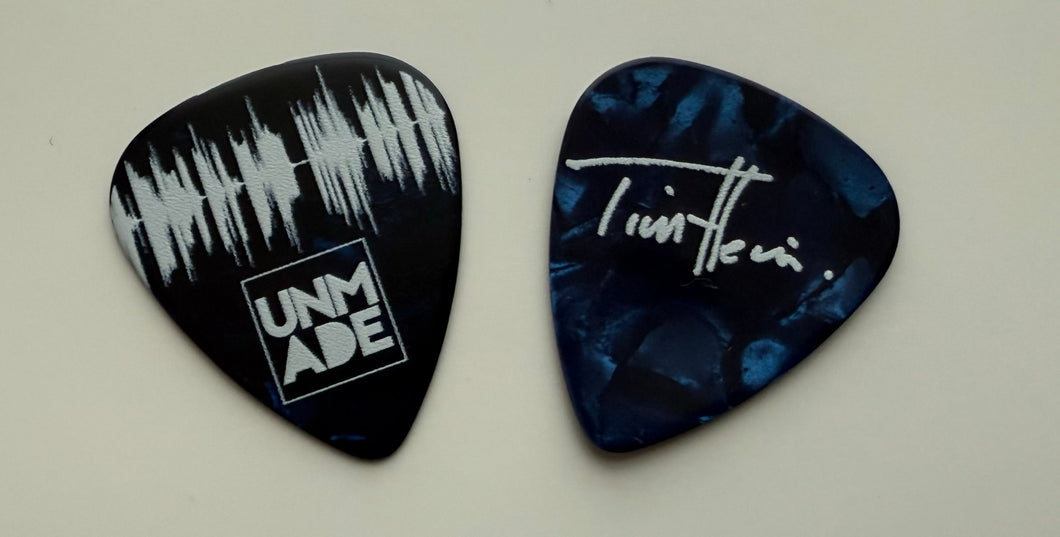 Ben Nevis Plectrum