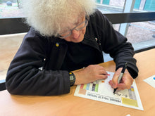 Load image into Gallery viewer, Periodic Table of Patrons (signed)
