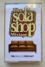 Load image into Gallery viewer, The Sofa Shop Mix Tape
