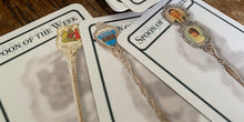 Load image into Gallery viewer, Spoon of the Week Collector Cards
